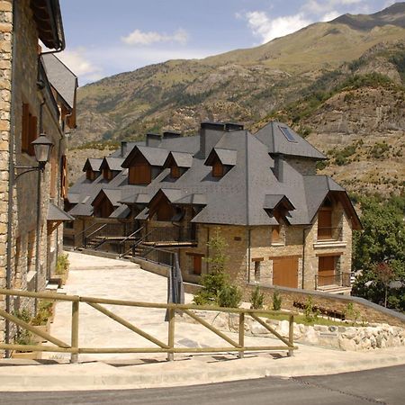 Los Altos De Escarrilla - Tucasaenlospirineos Экстерьер фото